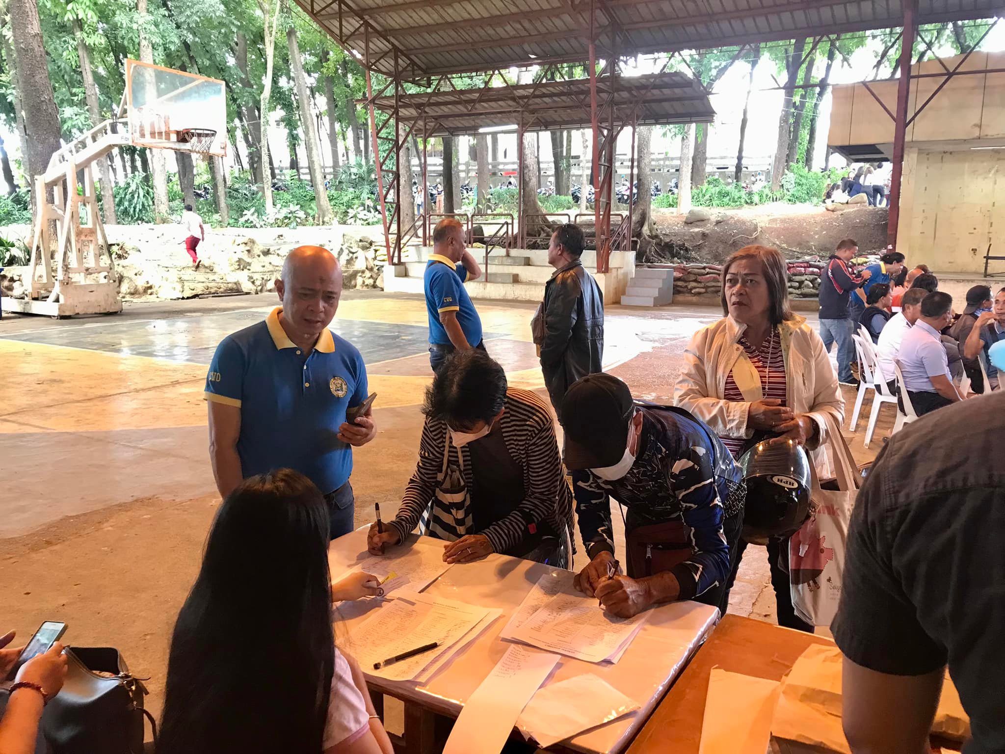 Surveillance & Investigation